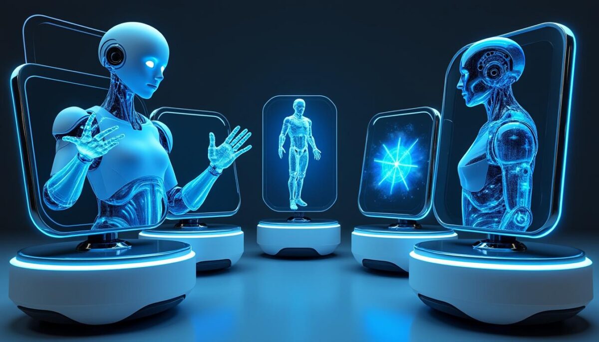 discover the top 5 best alternatives to spicychat for engaging ai character interactions. explore unique features and enhance your ai experience today.