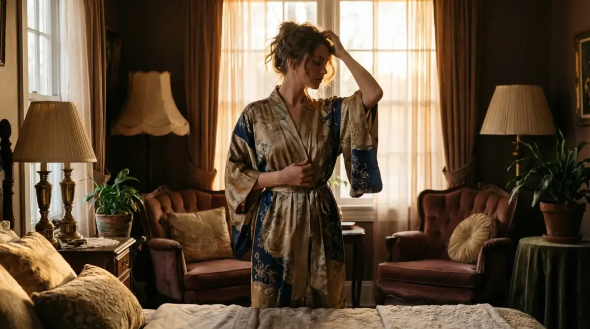 ai girlfriend simulator character