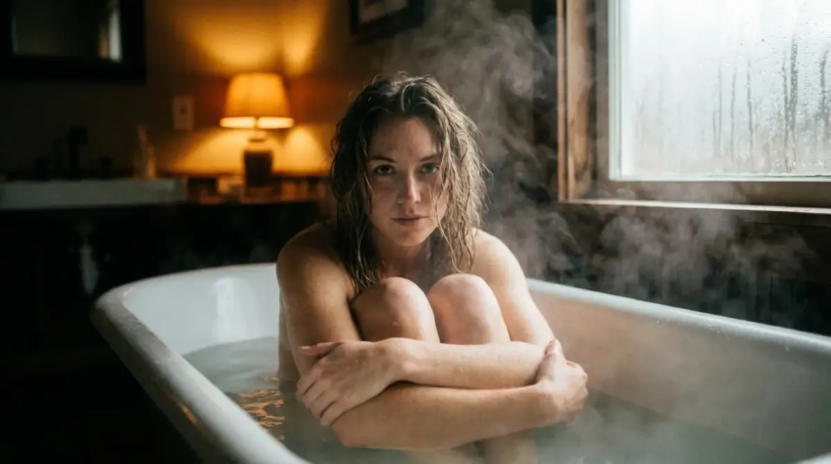 virtual ai companion interface