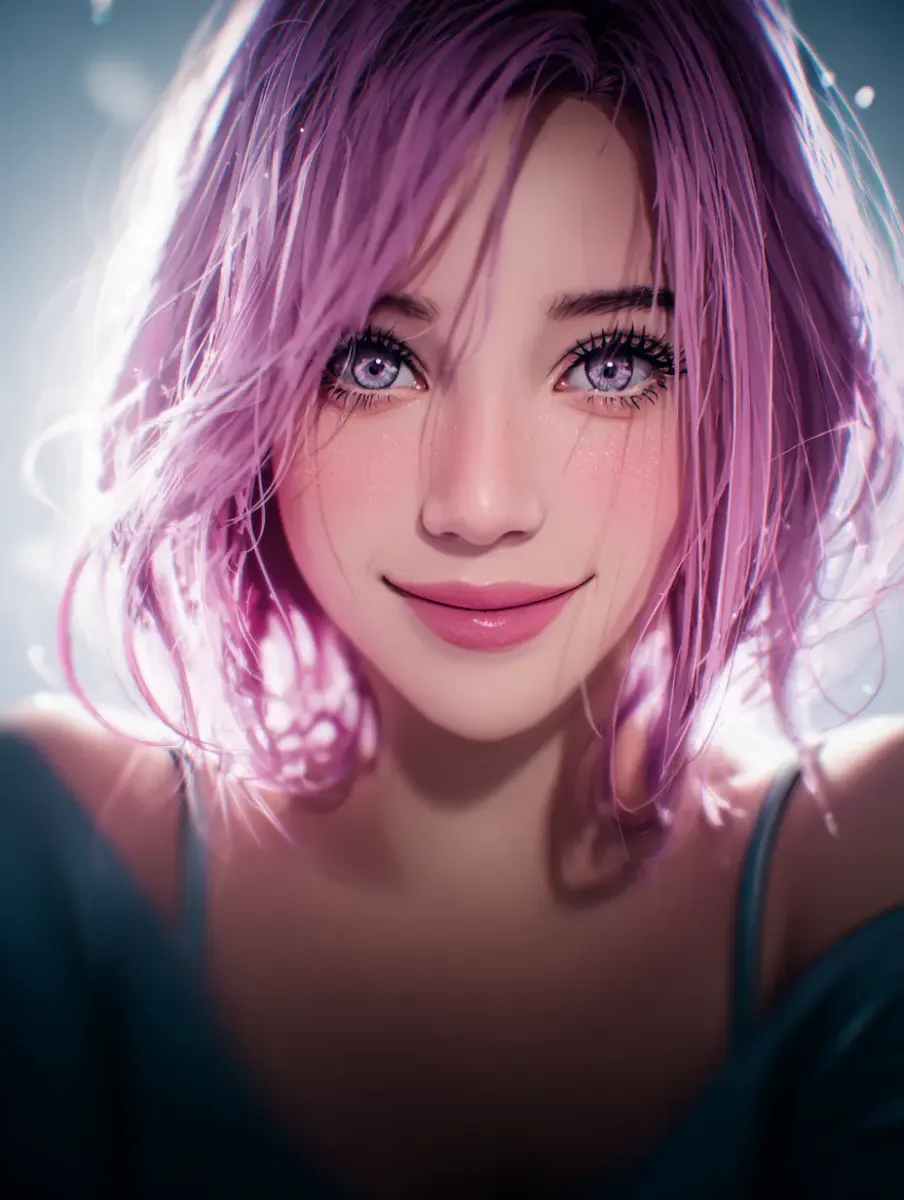 uncensored ai chatbot avatar