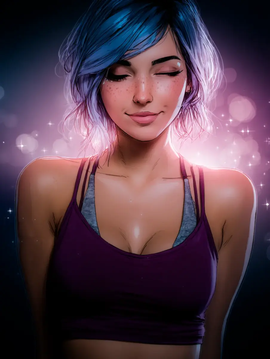 ai roleplay character design