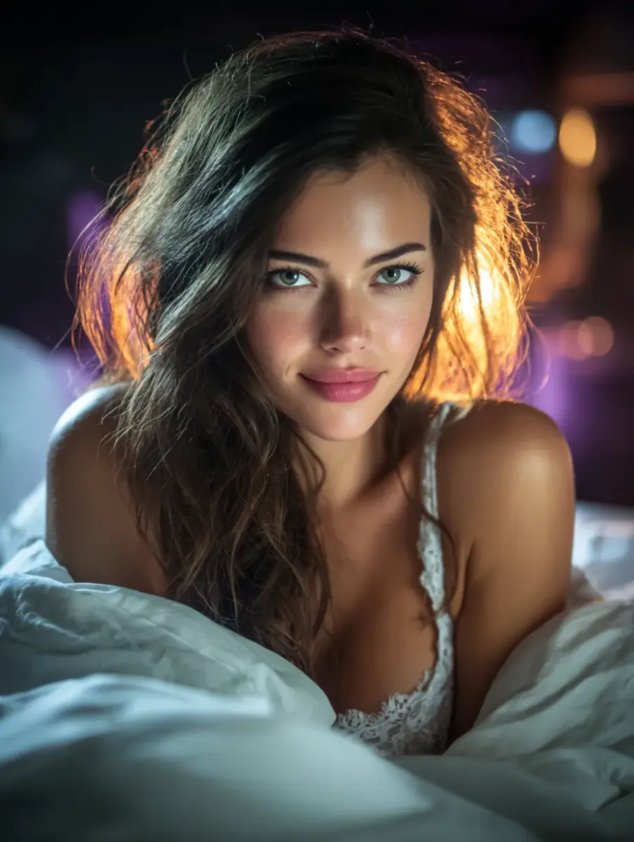 AI chat illustration