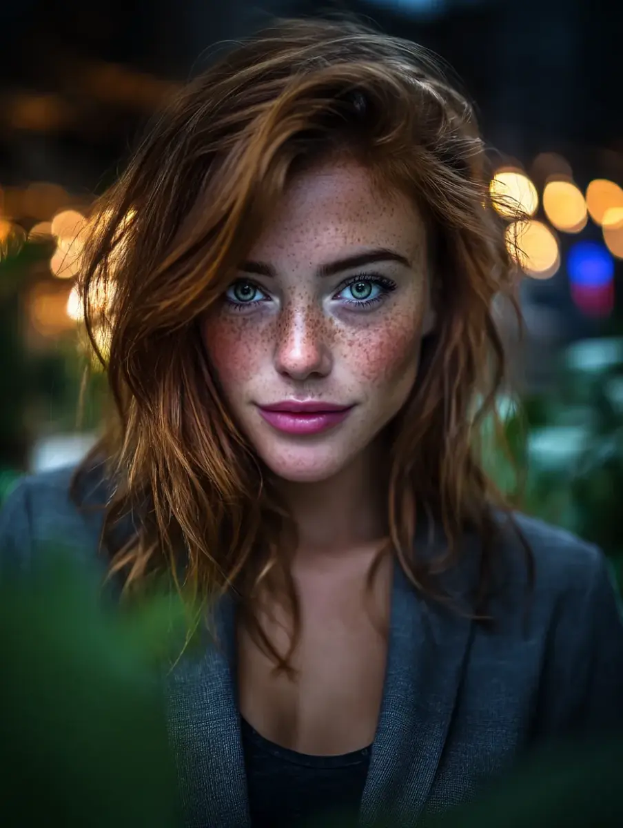 AI chat illustration