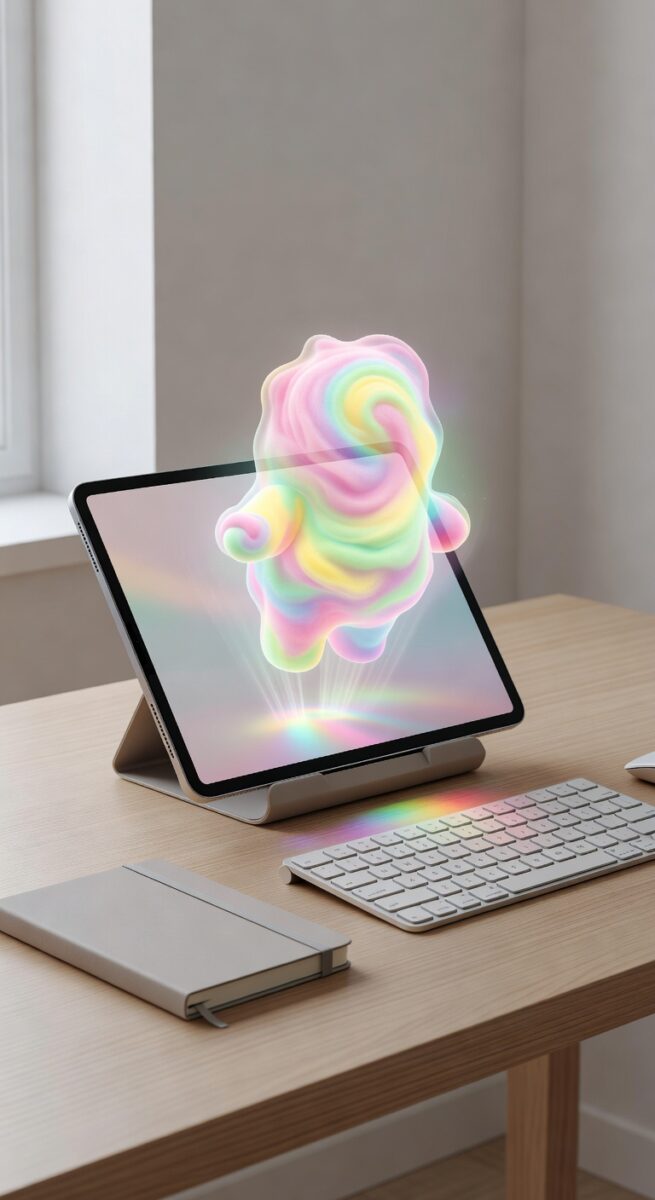 AI companion illustration for candy ai review 2026 buyer guide pricing alternatives