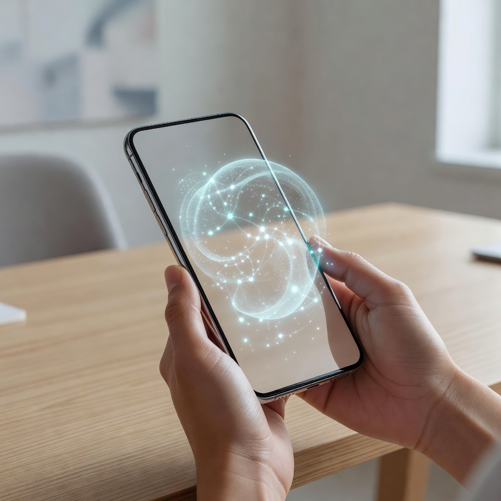 AI companion illustration for ourdream ai review 2026 features pricing alternatives