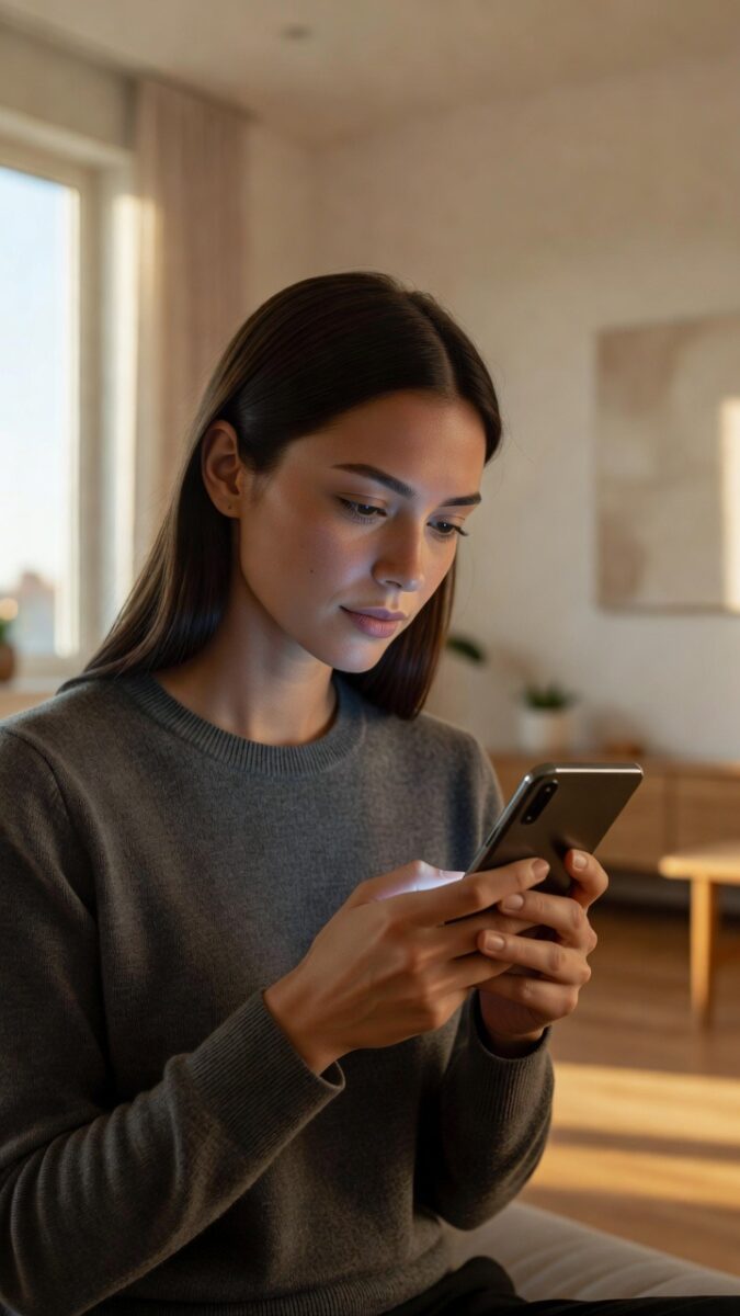 GirlfriendGPT Review 2026: Features, Pricing and Better Private AI Companion Alternatives — AI companion illustration 2